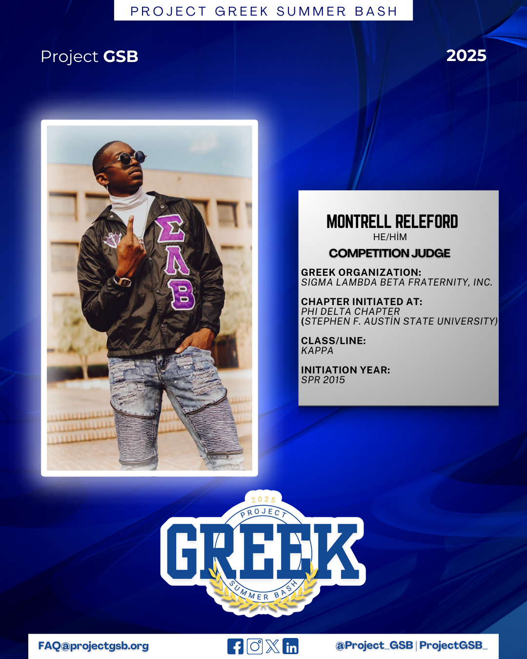 Montrell Releford