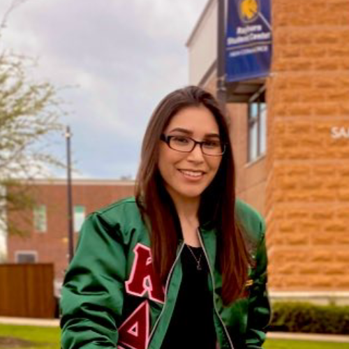 Sarah Garay